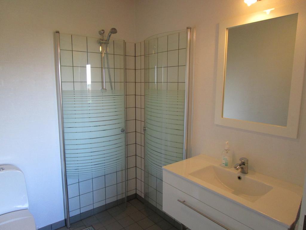 Apartament Skelgaard Ferielejlighed Jelling Pokój zdjęcie